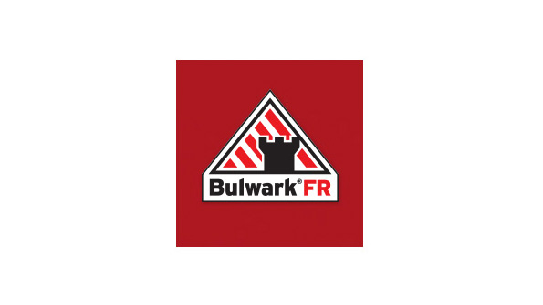 Bulwark FR logo