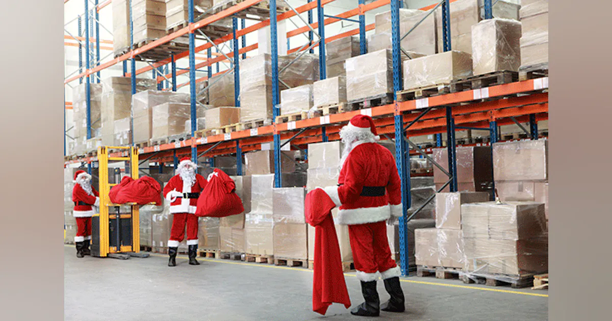 Osha Santa Don’t Let Safety Get Snowed Under: 3 Workplace Dangers to Watch Out for ...