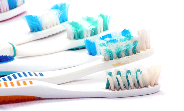 Would YOU Buy a Recycled Toothbrush? EHS Today