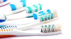 Ehstoday 2444 Toothbrushes