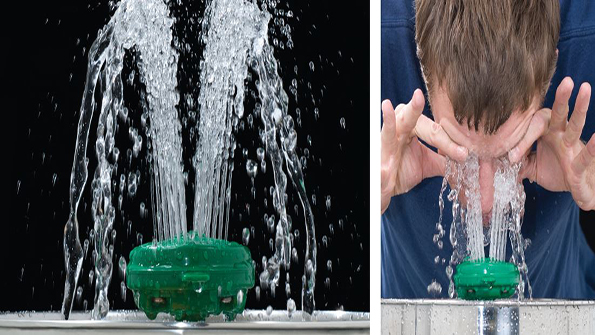 Looking Ahead with Proper Eye Irrigation EHS Today