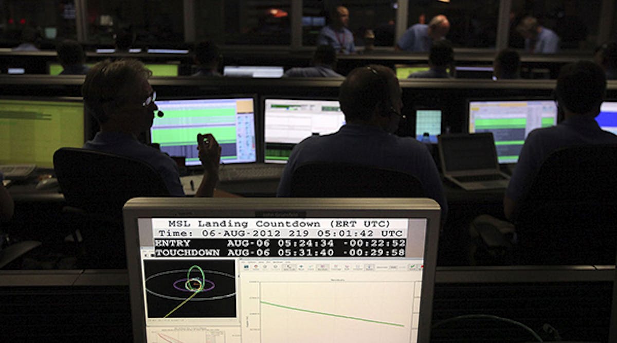 Ehstoday 2586 Marsroverlanding Ehstoday 2586 Marsroverlanding