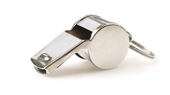 Ehstoday 2592 Whistle