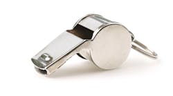 Ehstoday 2592 Whistle Ehstoday 2592 Whistle