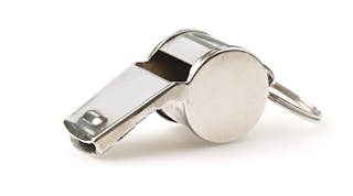 Ehstoday 2592 Whistle Ehstoday 2592 Whistle