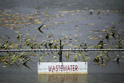 A recent survey of pollution control professionals shows that clean wastewater is a primary concern with 87 percent listing removing oil from water as ldquomost importantrdquo or ldquoimportantrdquo