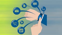 In collaboration with human resources risk management legal and other functions EHS professionals can play a key role in helping their firms develop and implement successful strategies for acquiring and deploying wearable technology In collaboration with human resources risk management legal and other functions EHS professionals can play a key role in helping their firms develop and implement successful strategies for acquiring and deploying wearable technology