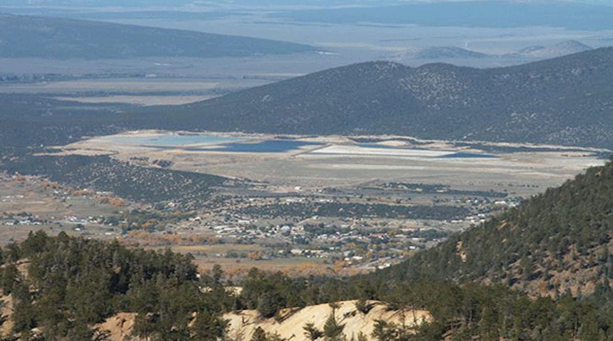 The Department of Justice, EPA and the state of New Mexico have reached a settlement with Chevron Mining Inc. requiring $143 million in cleanup work at the Chevron Questa Mine Superfund site near Questa, N.M. It is the largest settlement of its kind for cleanup work in EPA Region 6.