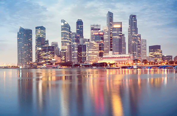 Singapore has made impressive progress in improving occupational health and safety as demonstrated by the reduced number of fatal injuries at work