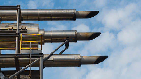 Changes in regulations will require highly regulated facilities to devote increased resources to complying with these programs while continuing to devote necessary resources to air RCRA and numerous safety rules Photo iStockcomnakaret4