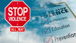 A Closer Look at Workplace Violence A Closer Look at Workplace Violence