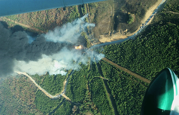 An explosion along the Colonial Pipeline in Shelby County Ala on Oct 31 killed one worker and injured five others and caused the evacuation of homes and businesses within a threemile radius