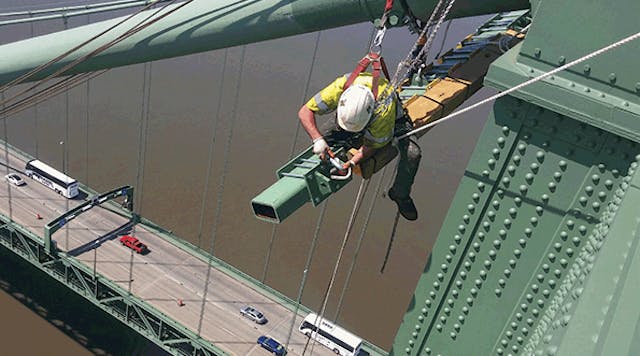 Ehstoday 2749 American Bridge Safest Companies