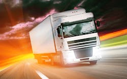 The number of fatal work injuries involving transportation incidents the incident leading to the most fatal work injuries increased in 2015 Roadway incidents were up 9 percent in 2015 ndash to 1264 ndash and accounted for 26 percent of all fatal work injuries Almost half of these fatalities 629 involved a semi tractortrailer or tanker truck The number of fatal work injuries involving transportation incidents the incident leading to the most fatal work injuries increased in 2015 Roadway incidents were up 9 percent in 2015 ndash to 1264 ndash and accounted for 26 percent of all fatal work injuries Almost half of these fatalities 629 involved a semi tractortrailer or tanker truck