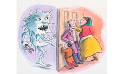 Don39t let Jack Frost get the best of you this winter Don39t let Jack Frost get the best of you this winter