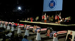 We now know thanks to the findings of the US Chemical Safety Board ndash a federally funded independent agency tasked with investigating industrial chemical accidents that is threatened with defunding in the FY 2018 federal budget proposed by the Trump administration ndash that a confluence of errors and missteps led to the tragedy at the West Fertilizer Co facility