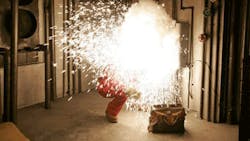 arc flash safety arc flash safety