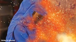 Using arcresistant PPE is one of the key strategies for protecting workers from the hazards of arcflash accidents Using arcresistant PPE is one of the key strategies for protecting workers from the hazards of arcflash accidents