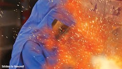 Using arcresistant PPE is one of the key strategies for protecting workers from the hazards of arcflash accidents Using arcresistant PPE is one of the key strategies for protecting workers from the hazards of arcflash accidents