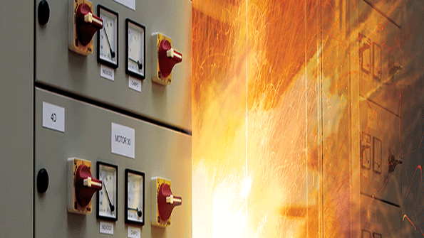 According to OSHA industrial arcflash events cause 80 percent of electrically related accidents and fatalities among qualified electrical workers