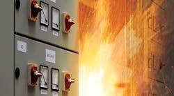 According to OSHA, industrial arc-flash events cause 80 percent of electrically related accidents and fatalities among qualified electrical workers.