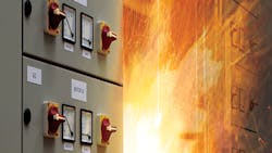 According to OSHA industrial arcflash events cause 80 percent of electrically related accidents and fatalities among qualified electrical workers According to OSHA industrial arcflash events cause 80 percent of electrically related accidents and fatalities among qualified electrical workers