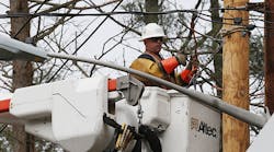 Some of the occupations associated with fatalities related to overhead power lines might surprise you.