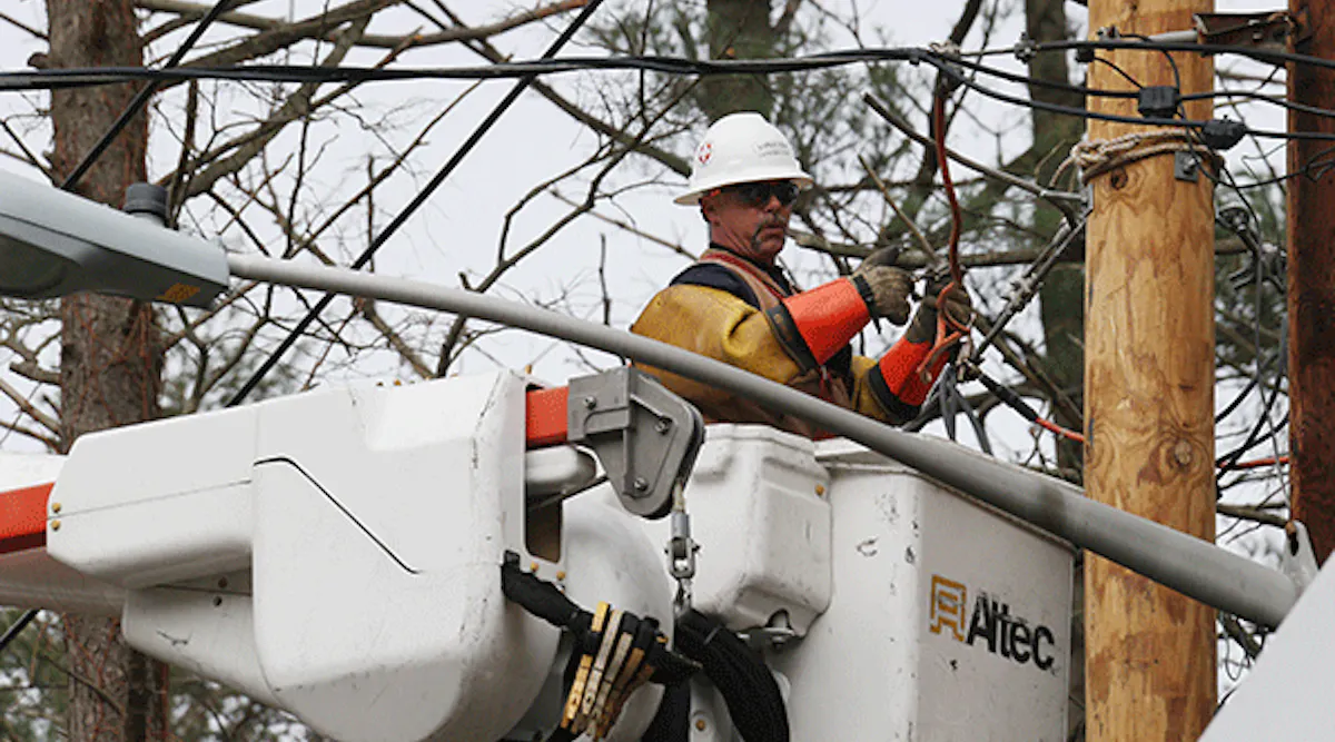 Researchers Get a Better Understanding of Fatal Overhead Power Line ...