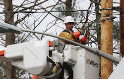 Some of the occupations associated with fatalities related to overhead power lines might surprise you Some of the occupations associated with fatalities related to overhead power lines might surprise you