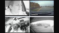 driver fatigue driver fatigue