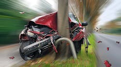 The continued rise in fatal motor vehicle accidents is prompting the National Safety Council to predict the deadliest Labor Day holiday period since 2008.