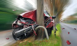 The continued rise in fatal motor vehicle accidents is prompting the National Safety Council to predict the deadliest Labor Day holiday period since 2008 The continued rise in fatal motor vehicle accidents is prompting the National Safety Council to predict the deadliest Labor Day holiday period since 2008