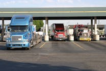 The National Highway Traffic Safety Administration reports that 100,000 fatigue-related crashes occur each year, many of which involve professional drivers in heavy commercial vehicles.