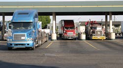 The National Highway Traffic Safety Administration reports that 100,000 fatigue-related crashes occur each year, many of which involve professional drivers in heavy commercial vehicles.