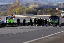 Speed distracted driving drugs and alcohol continue to contribute to highway fatalities with 2016 being one of the most deadly years for car crashes in nearly a decade Speed distracted driving drugs and alcohol continue to contribute to highway fatalities with 2016 being one of the most deadly years for car crashes in nearly a decade