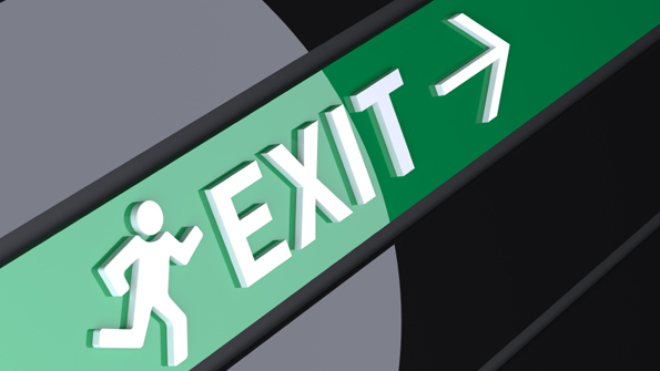 OSHA published criteria for allowing employers to exit the Severe Violators Enforcement Program