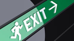 OSHA published criteria for allowing employers to exit the Severe Violators Enforcement Program.