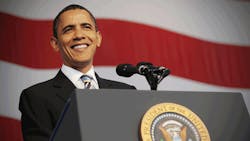 Barack Obama Barack Obama