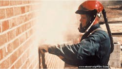 silica dust workplace exposure silica dust workplace exposure