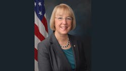 Senator Patty Murray Senator Patty Murray