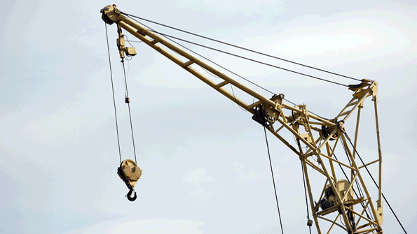 OSHA Final Rule Extends Cranes and Derricks Standard to Include Underground Construction