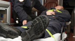 According to the latest statistics from the Department of Labor&apos;s Bureau of Labor Statistics, fatal work injuries involving contractors accounted for 542 &ndash; or 12 percent &ndash; of the 4,693 fatal work injuries reported.