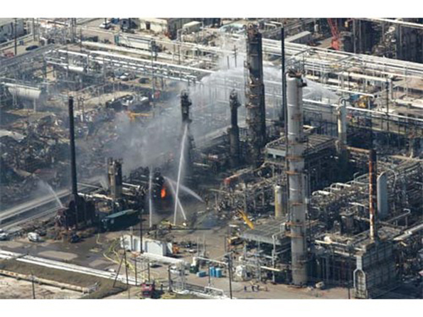 CSB wants OSHA to revise the PSM standard to require management of change reviews for organizational changes such as mergers acquisitions that could impact process safety The recommendation was issued following CSB39s investigation of the March 2005 BP Texas City Refinery Fire and Explosion