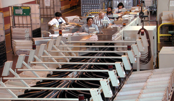 The US Postal Service has agreed to pay 100000 at signing and a suspended payment of 3 million pending full abatement of electrical hazards at its facilities nationwide OSHA will monitor the postal servicersquos progress toward abatement and evaluate that progress against negotiated milestones