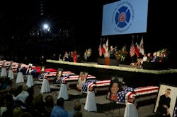 While the cause of the West Texas fertilizer plant explosion and fire still is under investigation it is clear that the aim of the new executive order regarding chemical safety is to reduce the number of chemical incidents that cause injuries and fatalities to workers and residents in the communities surrounding such facilities While the cause of the West Texas fertilizer plant explosion and fire still is under investigation it is clear that the aim of the new executive order regarding chemical safety is to reduce the number of chemical incidents that cause injuries and fatalities to workers and residents in the communities surrounding such facilities