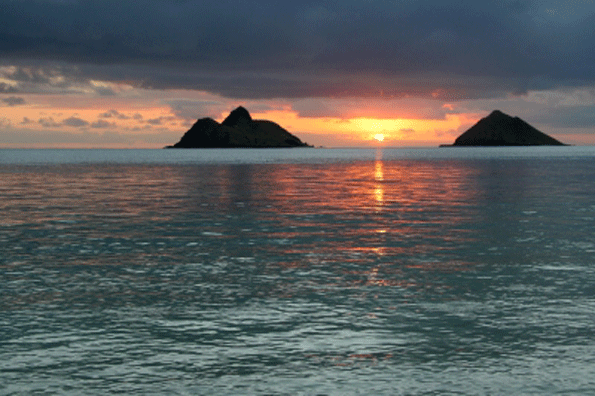 Trouble in paradise Hawaii is gradually reassuming responsibility for oversight of workplace safety and health after budget cuts decimated its inspection and enforcement capabilities during the recession