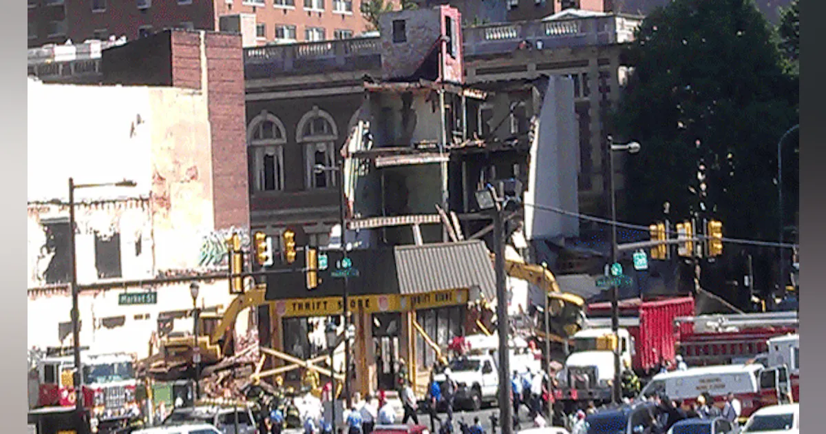 Fatal Building Collapse Results in OSHA Citations – and Potential ...