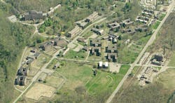 Real estate developer Olivet Management LLC which owns the former Harlem Valley Psychiatric Center in the Wingdale section of Dover Plains NY has been fined 23 million Real estate developer Olivet Management LLC which owns the former Harlem Valley Psychiatric Center in the Wingdale section of Dover Plains NY has been fined 23 million