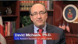 Formed Fiber Technologies quotapparently decided that production was more important than ensuring its workersrsquo safetyquot said OSHA Administrator Dr David Michaels Formed Fiber Technologies quotapparently decided that production was more important than ensuring its workersrsquo safetyquot said OSHA Administrator Dr David Michaels