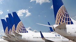 OSHA has fined United Airlines $101,300 for allegedly exposing ground workers to hazards at the Newark, N.J., airport.